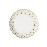 Talerz płaski Easter Delight 27 cm Villeroy & Boch 1486762620