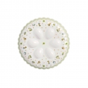 Talerz na jajka Easter Delight 24 cm