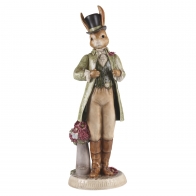 Figurka Pana Królika 50 cm Goebel 66846611