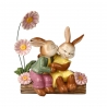 Figurka Para Królików – I love you so much 16 cm 66846481 Goebel