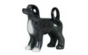 Figurka Pies Bo - portugalski pies wodny