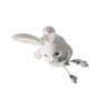 Figurka Królik Welcome Spring Snow White 30 cm Goebel 66846551
