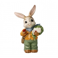 Figurka Królik z Dobrymi Życzeniami 24 cm Goebel 66845641