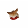 Figurka Królik Z Głębi Serca! 12 cm - Goebel 66845821