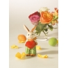 Figurka Królik Z Głębi Serca! 12 cm - Goebel 66845821