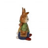 Figurka Króliki Szkolni Przyjaciele 12 cm - Goebel 66845861