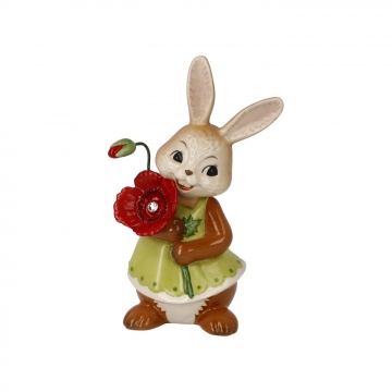 Figurka Królik Małe Dziękuję 12 cm - Goebel 66845871