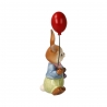 Figurka Króliczek - Mały Dobrodziej 15 cm - Goebel 66846421