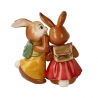 Figurka Króliczki Tajemnica 11,5 cm - Goebel 66846431