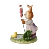 Figurka Króliczka Każdy Kwiat To Mały Cud! 13 cm - Goebel 66846461