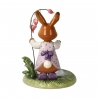 Figurka Króliczka Każdy Kwiat To Mały Cud! 13 cm - Goebel 66846461