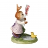 Figurka Króliczka Każdy Kwiat To Mały Cud! 13 cm - Goebel 66846461