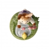 Figurka Króliczka Każdy Kwiat To Mały Cud! 13 cm - Goebel 66846461