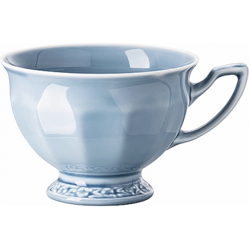 Filiżanka do kawy 180 ml Maria en Vogue Blue Dream