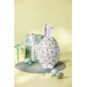 Pojemnik na ciastka Villeroy & Boch Easter Delight Jajko 30 cm