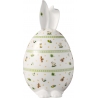 Pojemnik na ciastka Villeroy & Boch Easter Delight Jajko 30 cm