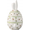 Pojemnik na ciastka Villeroy & Boch Easter Delight Jajko 30 cm
