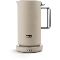 AArke Czajnik Elektryczny Kettle Sand 1,2 l z Regulacją Temperatury