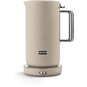 AArke Czajnik Elektryczny Kettle Sand 1,2 l z Regulacją Temperatury