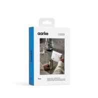 Granulat filtrujący Filter Refill Aarke 3-pak Pure