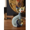 Figurka Max il re 13 cm - Rosina Wachtmeister Goebel 31401141