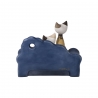 Figurka Caterina i Fabio 11 cm Rosina Wachtmeister Goebel 31401201