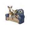 Figurka Caterina i Fabio 11 cm Rosina Wachtmeister Goebel 31401201