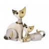 Figurka Gatti d’oro Annual Cat 2026 - Rosina Wachtmeister Goebel 31401271