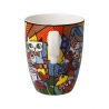 Kubek Garden 400 ml - Romero Britto Goebel 66453391