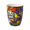 Kubek Garden 400 ml - Romero Britto Goebel 66453391