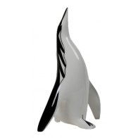 Figurka Pingwin - duży [00037] 