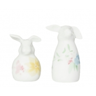 Solniczka i pieprzniczka Łąka Kwiatowa - Hutschenreuther