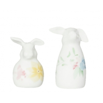 Solniczka i pieprzniczka Łąka Kwiatowa - Hutschenreuther