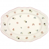 Owalny półmisek 37 cm - Petite Fleur Villeroy & Boch 1023952920