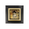 Obraz Adele Bloch-Bauer 18,5 cm - Gustav Klimt Goebel 67075501