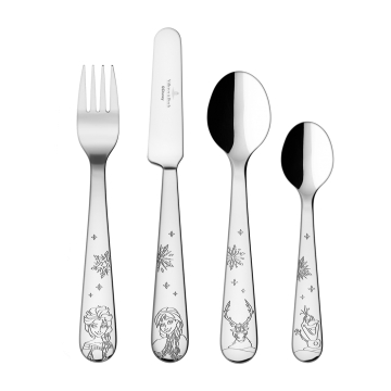 Sztućce dla dzieci - Disney Frozen Villeroy & Boch 1265362091