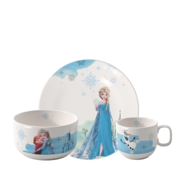 Zestaw naczyń - Disney Frozen Villeroy & Boch1486808427
