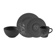 Zestaw śniadaniowy Mickey Mouse - Manufacture Villeroy & Boch 1047198704