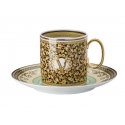 Filiżanka do kawy 230 ml - Versace Barocco Mosaic