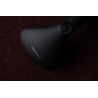 Parownica ręczna Cirrus 2 czarna - Steamery