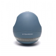 Golarka do tkanin Pilo 1, niebieska - Steamery