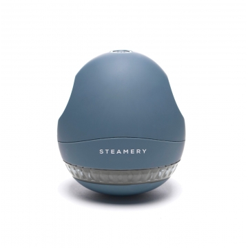 Golarka do tkanin Pilo 1, niebieska - Steamery