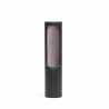 Rolka do czyszczenia tkanin Lint Brush ciemny szary - Steamery