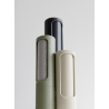 Rolka do czyszczenia tkanin Lint Brush ciemny szary - Steamery