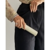 Rolka do czyszczenia tkanin Lint Brush beżowa - Steamery