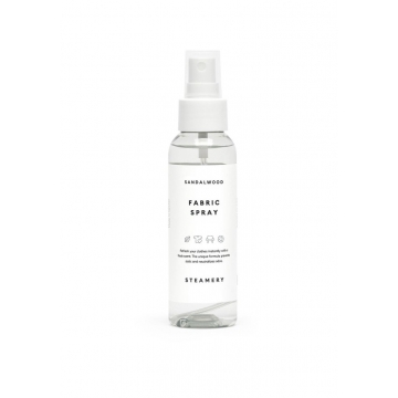 Spray do tkanin Sandałowiec 100 ml - Steamery
