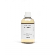 Płyn do prania tkanin Active 750 ml - Steamery