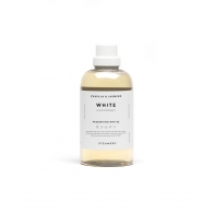 Płyn do prania białych tkanin White 750 ml - Steamery