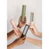 Rolka do czyszczenia tkanin Lint Brush szałwiowa zieleń - Steamery
