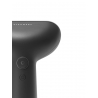 Parownica ręczna Cirrus 3, czarna - Steamery